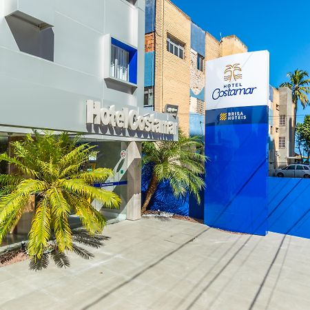 Hotel Costamar Ponta Verde Maceió Eksteriør billede
