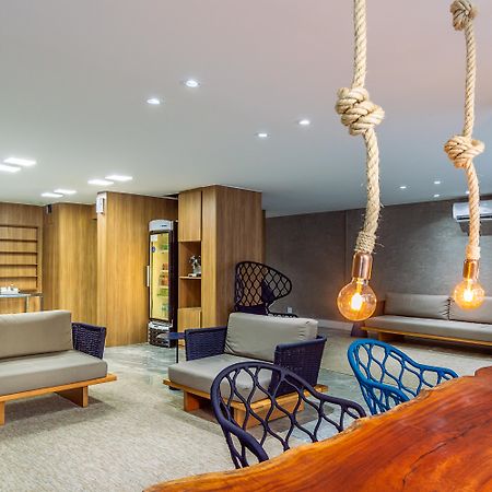 Hotel Costamar Ponta Verde Maceió Eksteriør billede