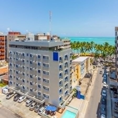 Hotel Costamar Ponta Verde Maceió Eksteriør billede