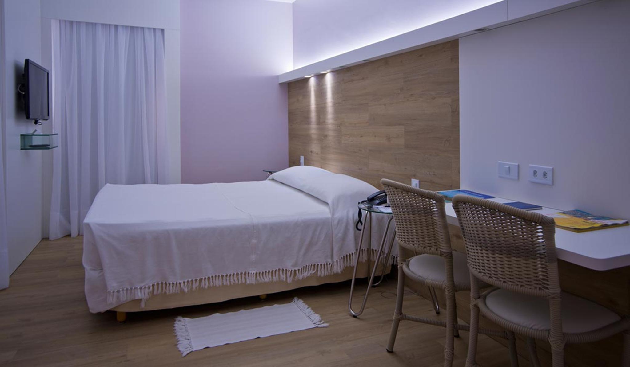 Hotel Costamar Ponta Verde Maceió Eksteriør billede