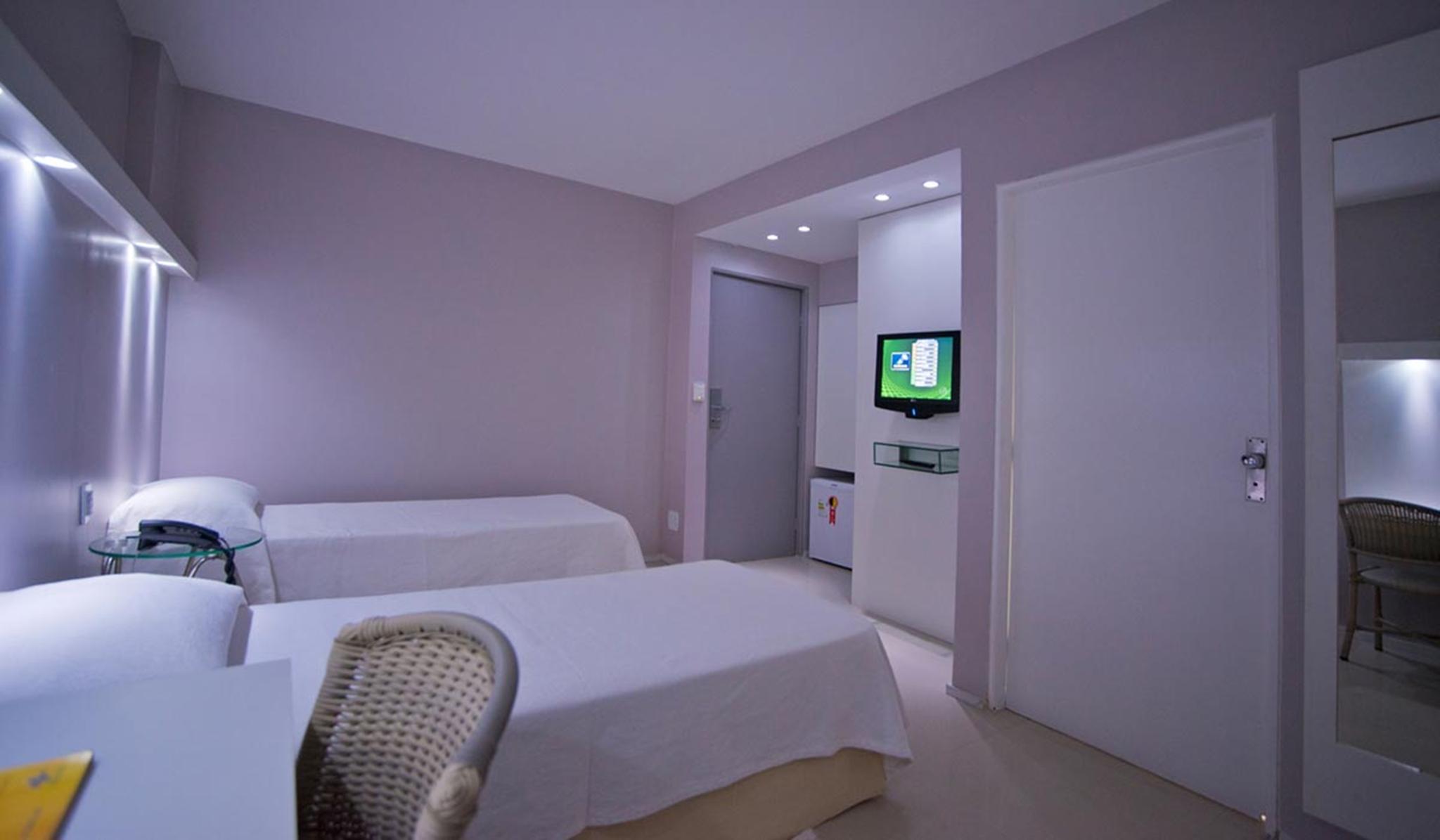 Hotel Costamar Ponta Verde Maceió Eksteriør billede