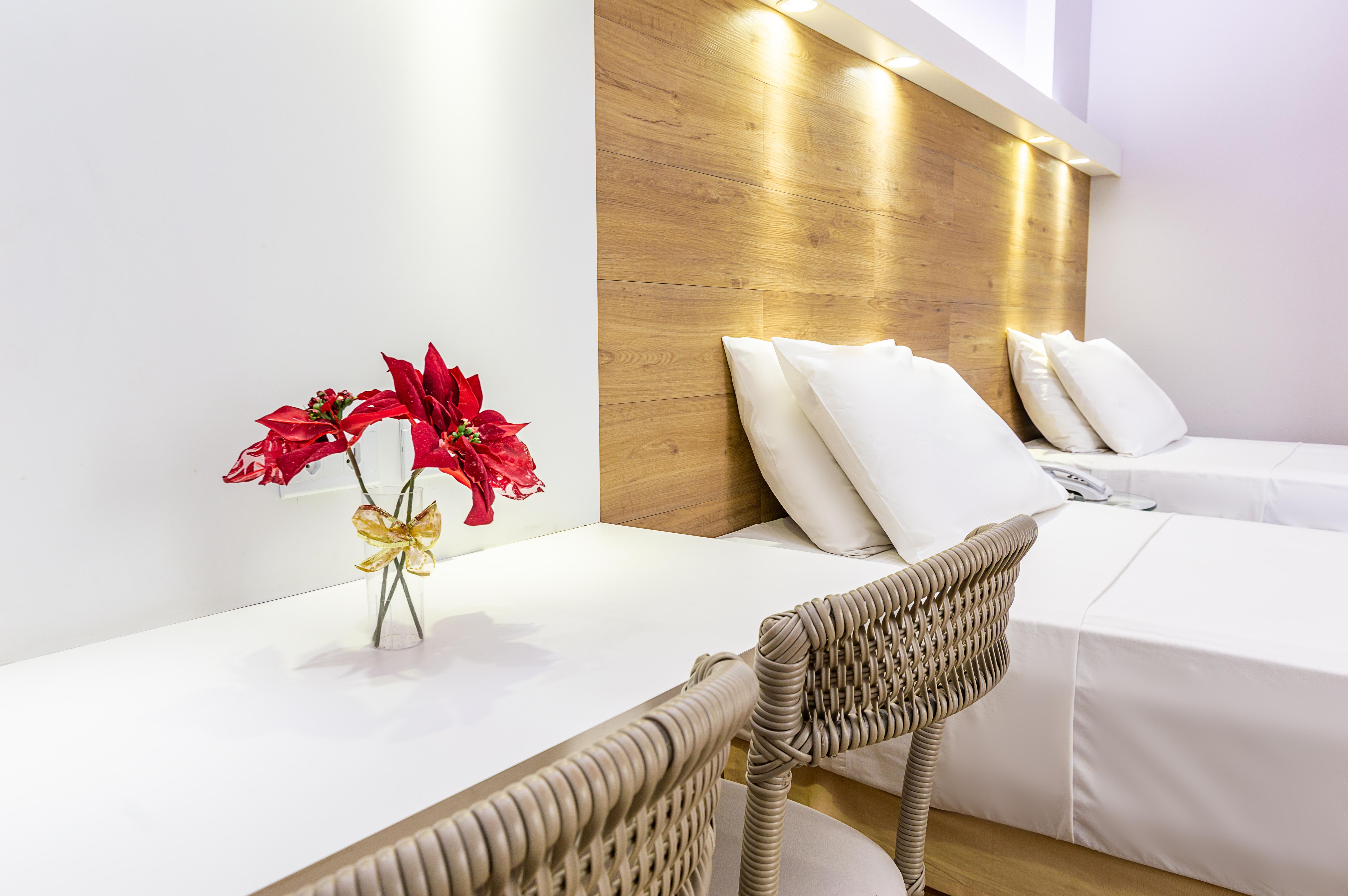 Hotel Costamar Ponta Verde Maceió Eksteriør billede