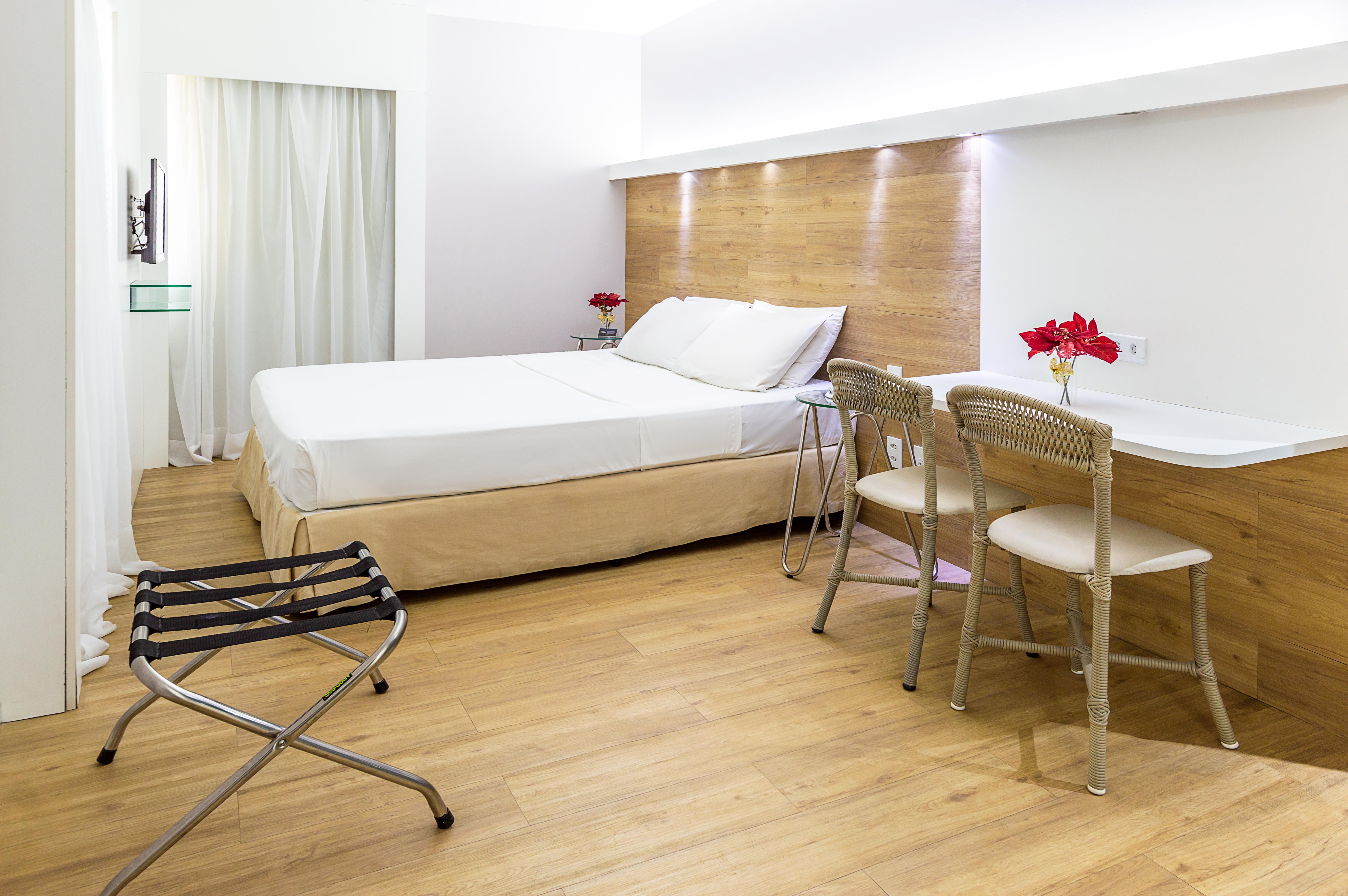 Hotel Costamar Ponta Verde Maceió Eksteriør billede