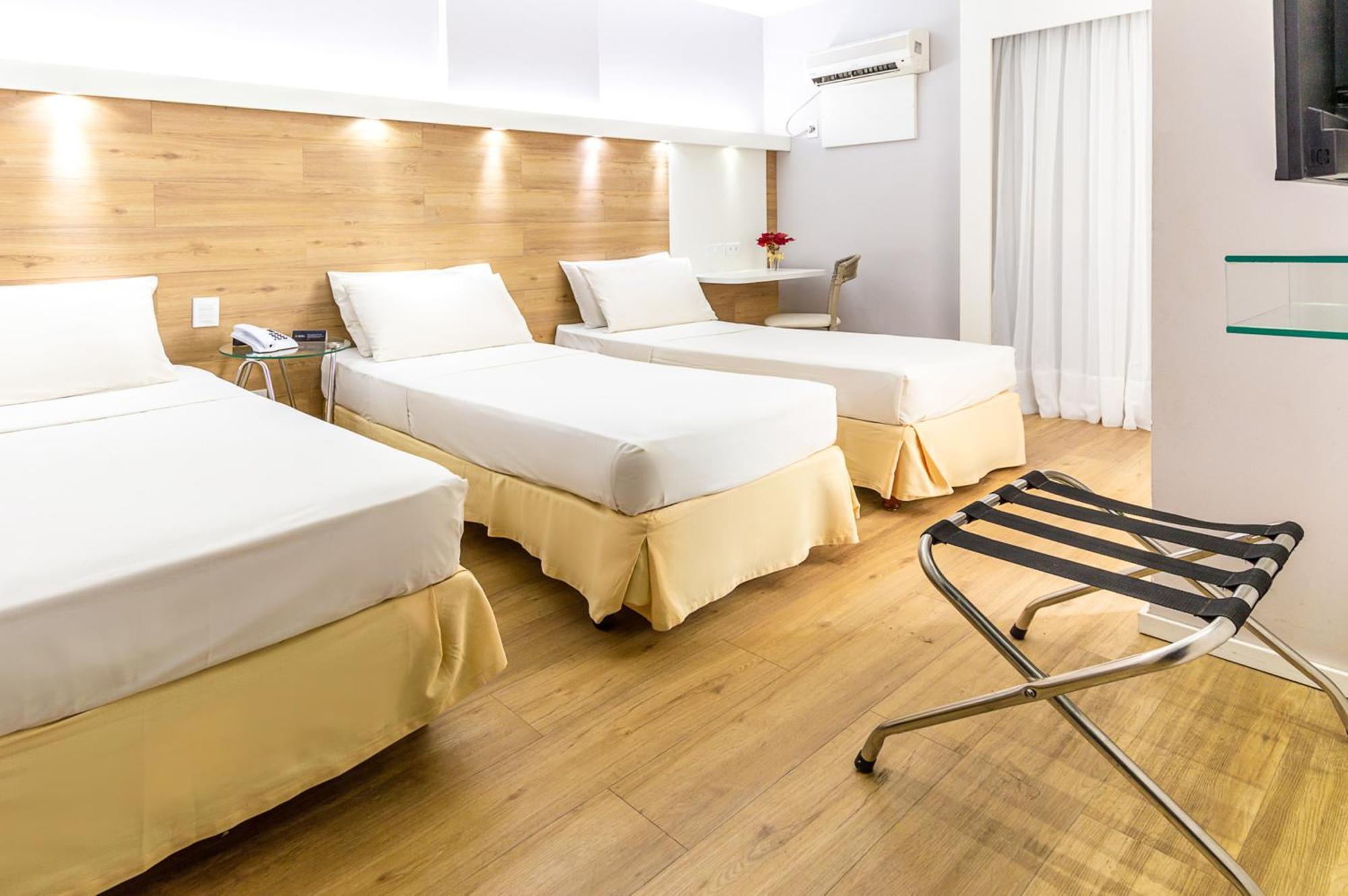 Hotel Costamar Ponta Verde Maceió Eksteriør billede