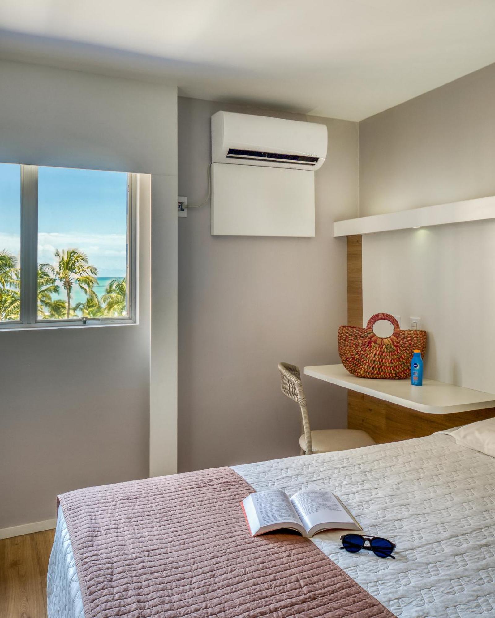 Hotel Costamar Ponta Verde Maceió Eksteriør billede