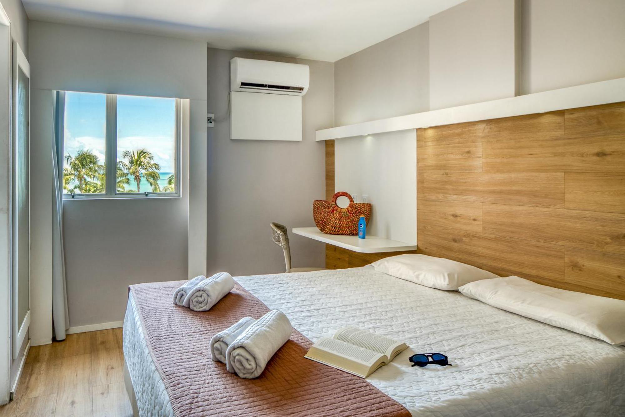 Hotel Costamar Ponta Verde Maceió Eksteriør billede