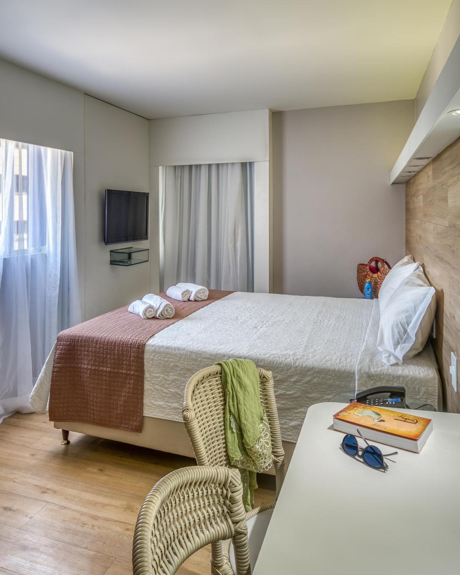 Hotel Costamar Ponta Verde Maceió Eksteriør billede