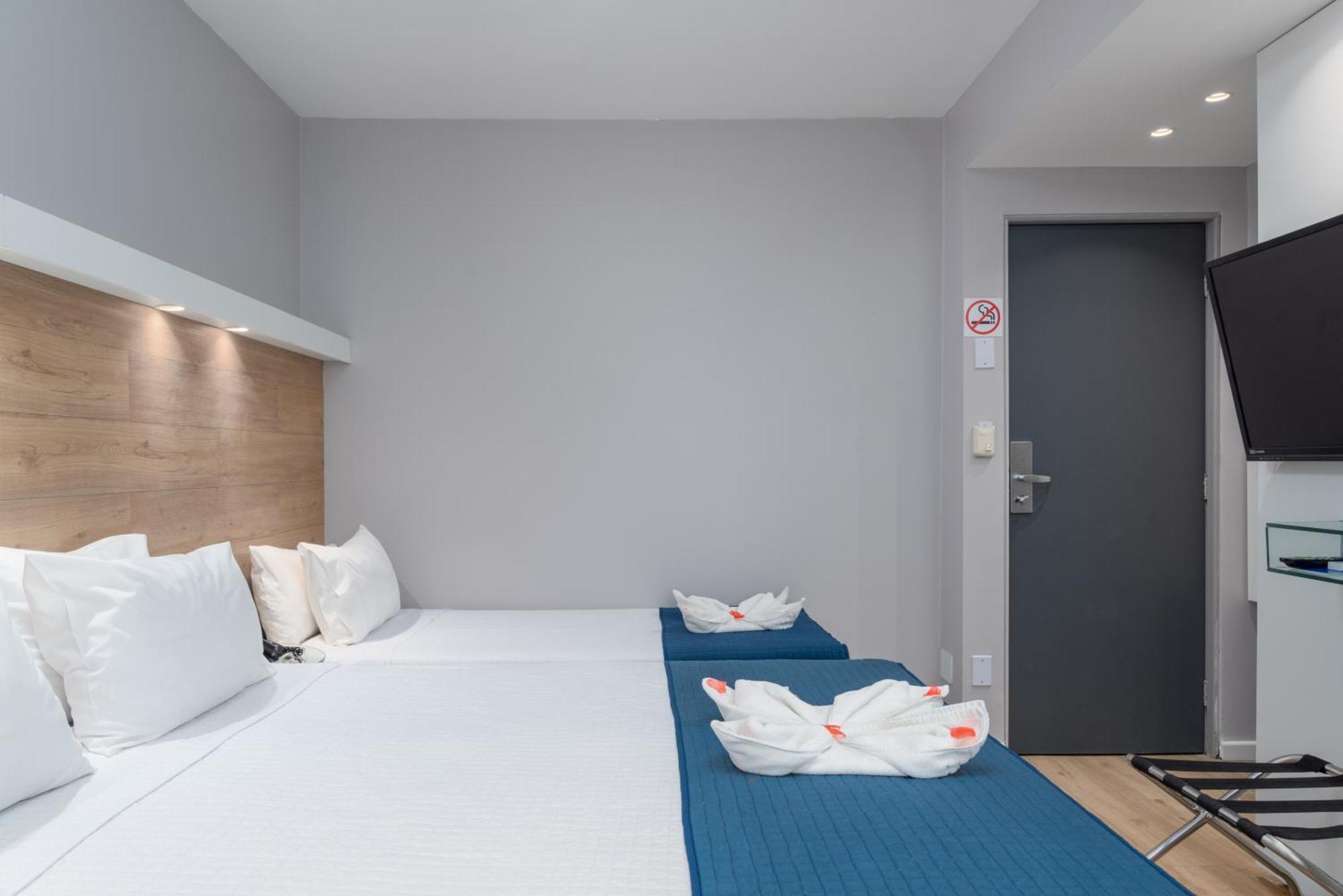 Hotel Costamar Ponta Verde Maceió Eksteriør billede