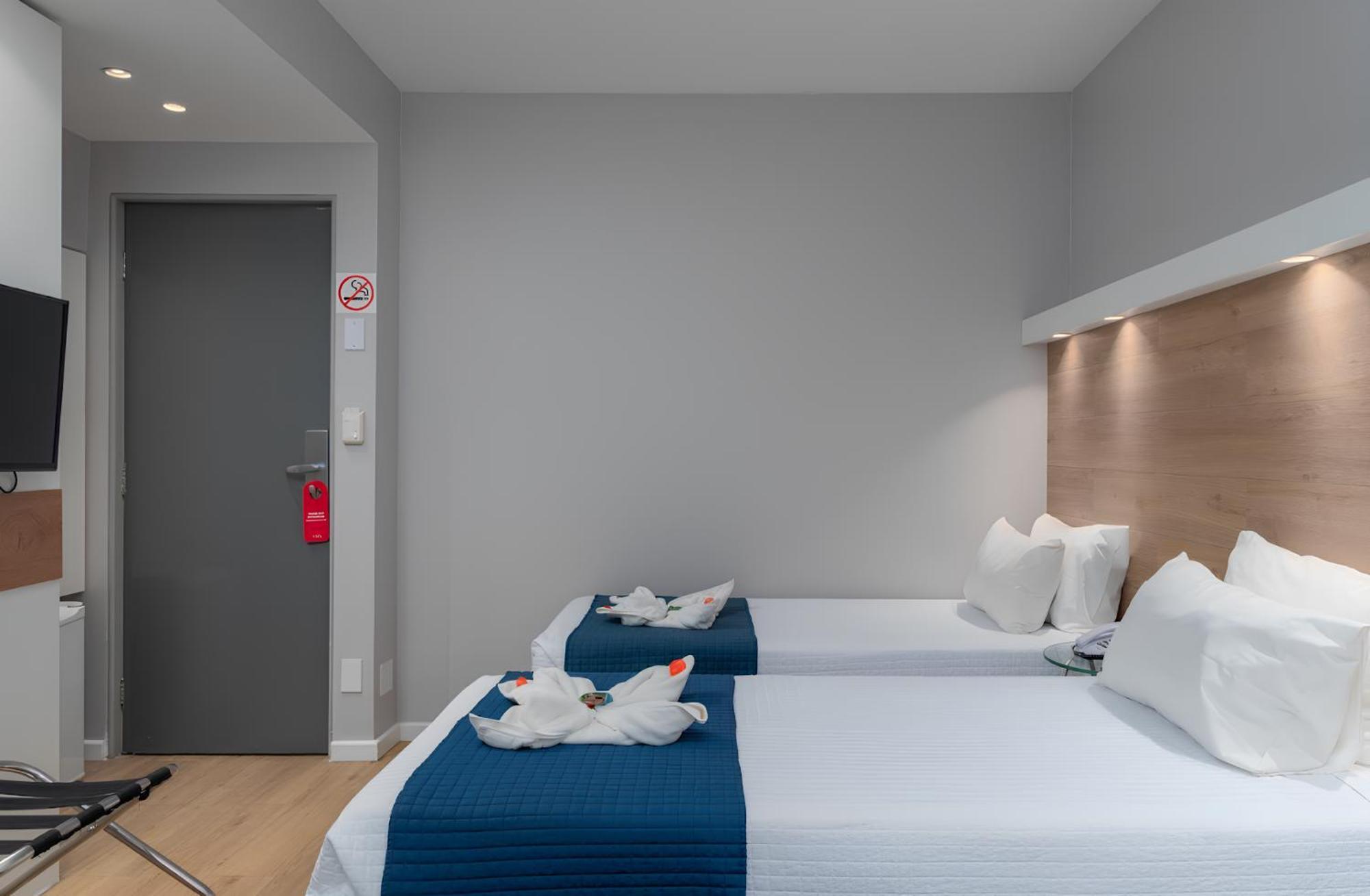 Hotel Costamar Ponta Verde Maceió Eksteriør billede