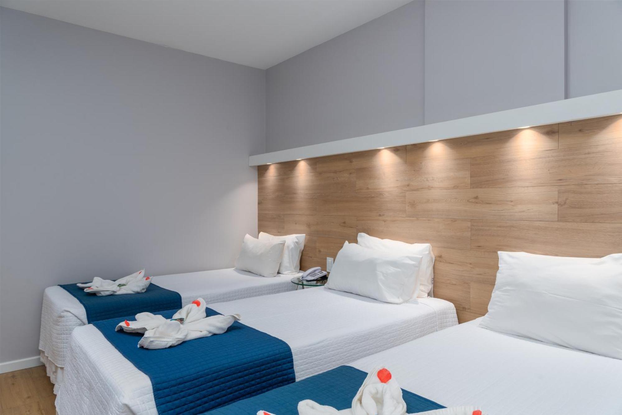 Hotel Costamar Ponta Verde Maceió Eksteriør billede