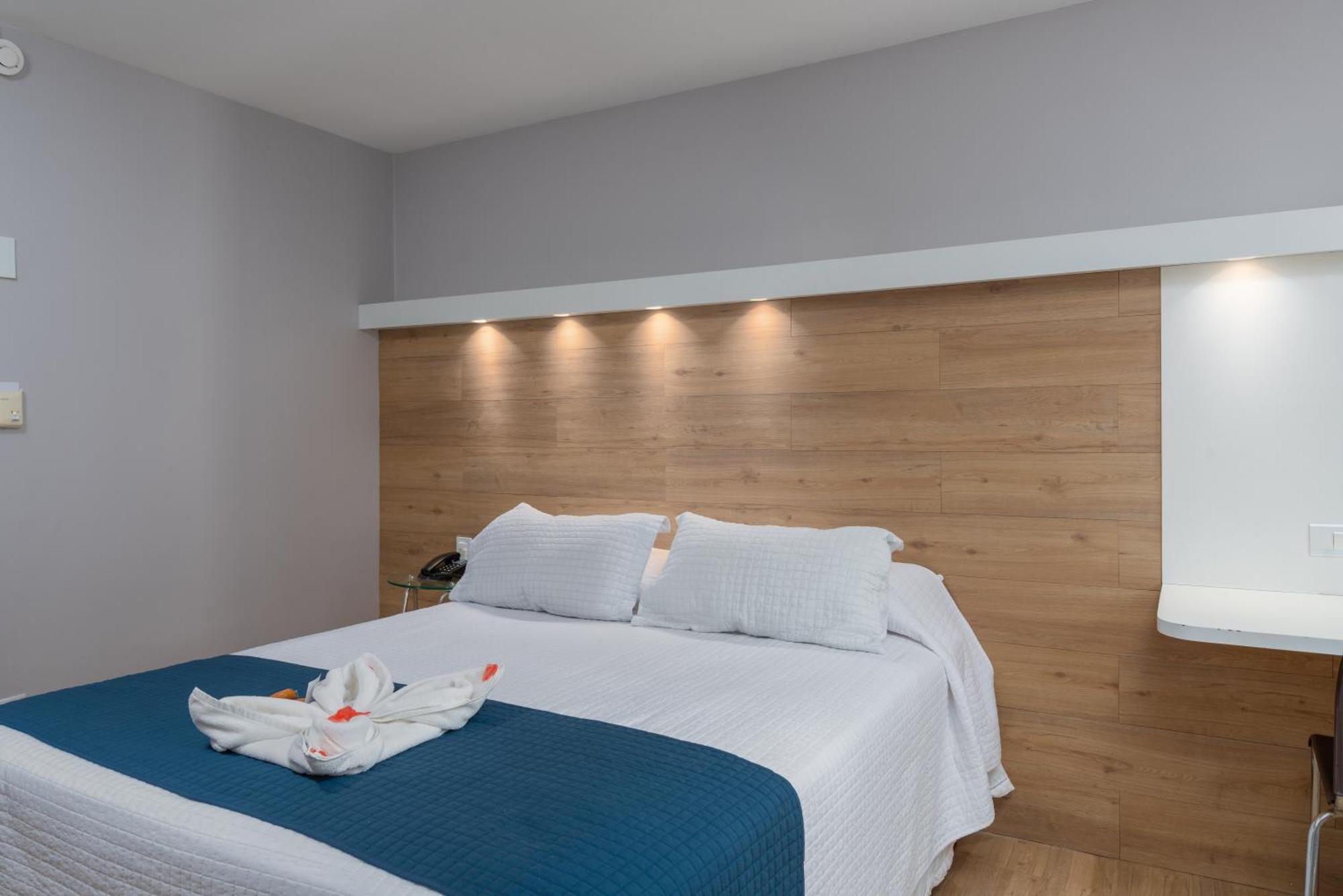 Hotel Costamar Ponta Verde Maceió Eksteriør billede